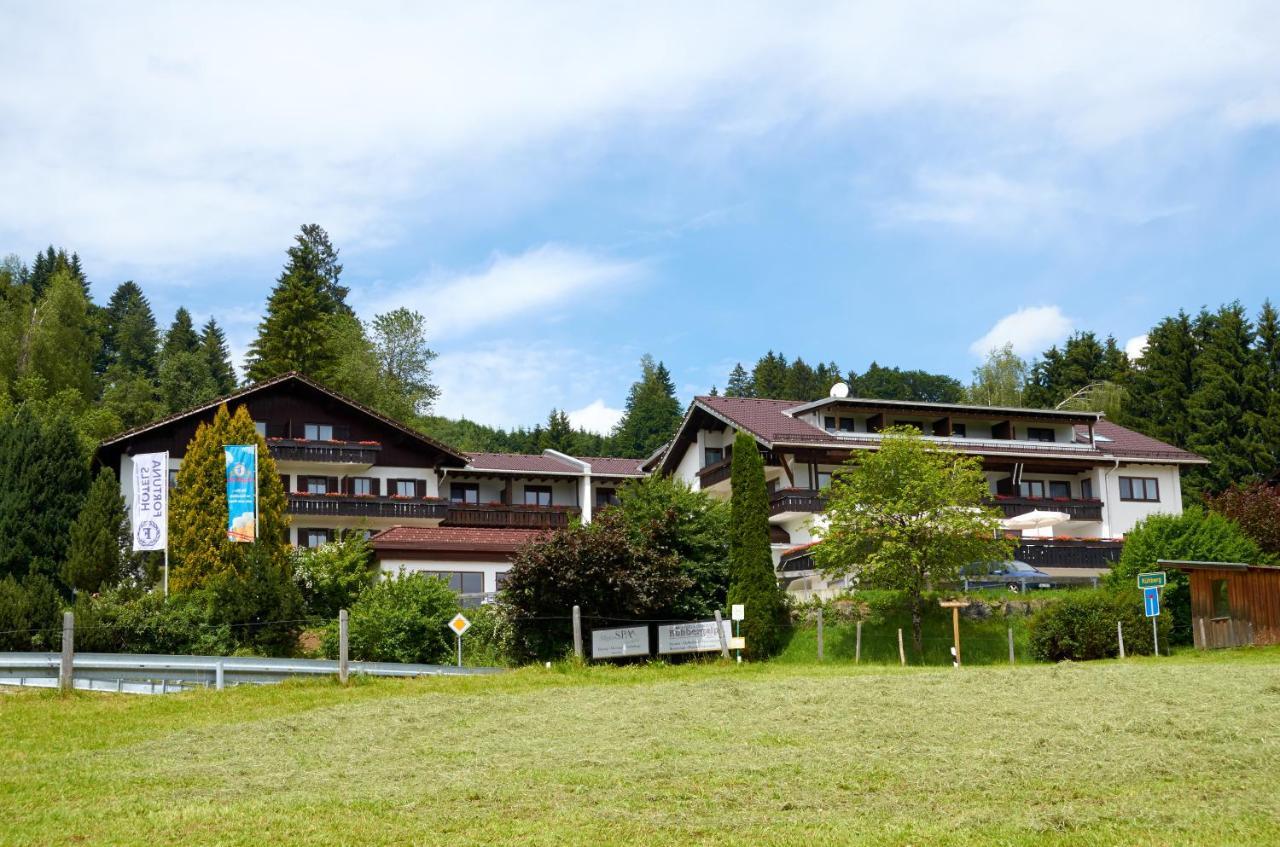 Panoramahotel Kuehbergalp Gunzesried Buitenkant foto