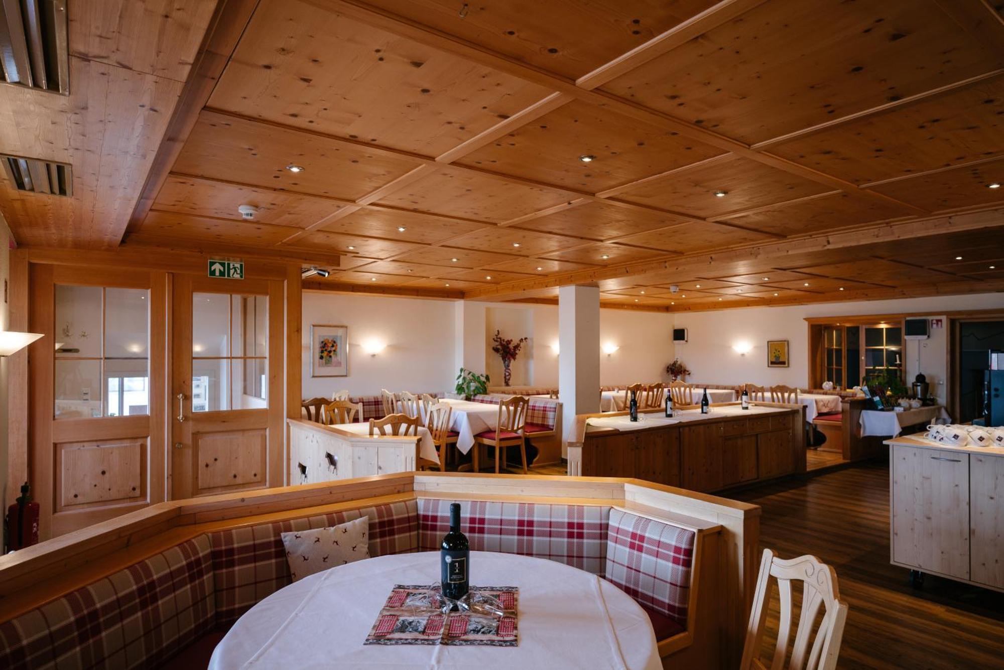 Panoramahotel Kuehbergalp Gunzesried Buitenkant foto