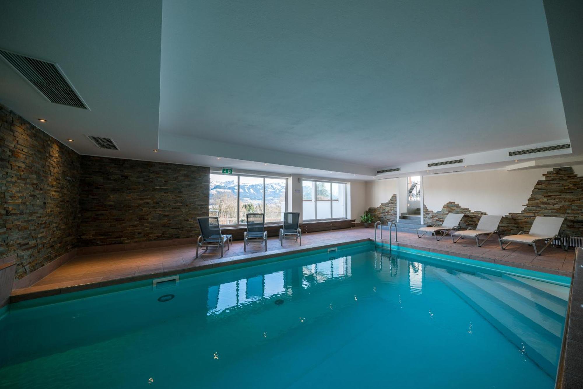 Panoramahotel Kuehbergalp Gunzesried Buitenkant foto