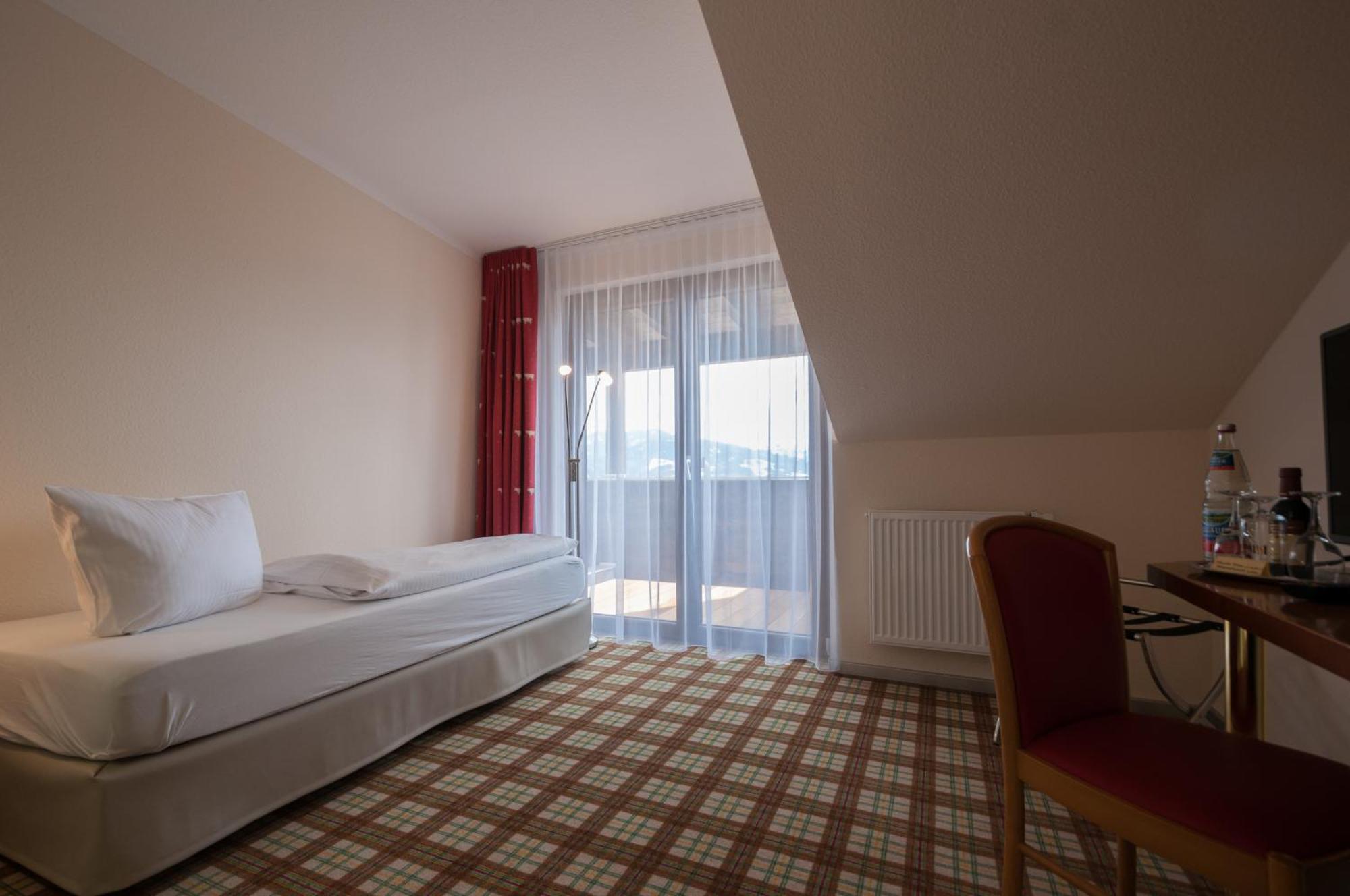 Panoramahotel Kuehbergalp Gunzesried Buitenkant foto